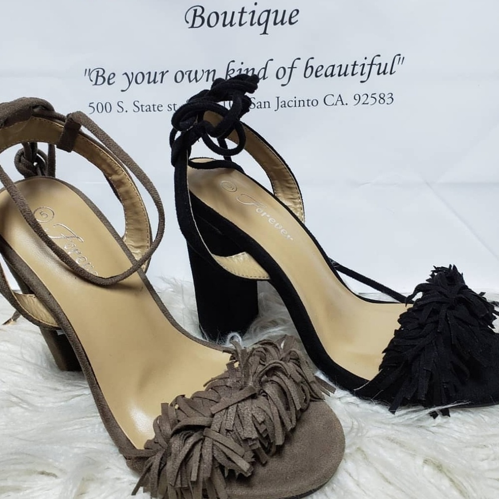 Womens heels